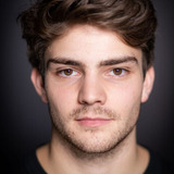 Nathan Naenen — Jasper Desmet
