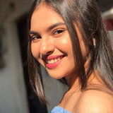Simran Natekar — Mili