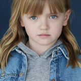 Olivia Pickering — Grace