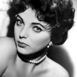 Джоан Коллинз — Alexis Carrington Colby
