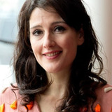 Tina de Bruin — Self - Participant