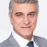 Βλαδίμηρος Κυριακίδης — Antonis