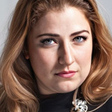 Sedef Akalın — Elif