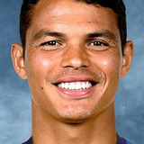Thiago Silva — Self