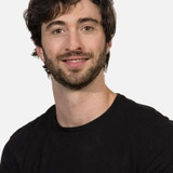 Patrick Amstalden — Zaca