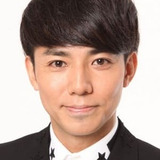 綾部祐二 — Takao Ueno