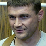 Михаил Солодко