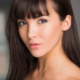 Maddison Jaizani — Bess Marvin