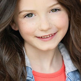 Kenlee Anaya Townsend — Young Claire