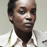 Wunmi Mosaku — Hunter B-15
