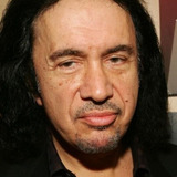 Gene Simmons — Himself