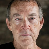 Michael Fitzgerald — Albert Pyecraft