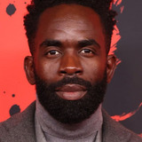 Jimmy Akingbola — Mick