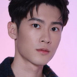 張家陞 — Wang Chan