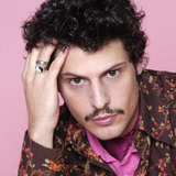 Manuel Cortez — Robert Konrad „Rokko“ Kowalski