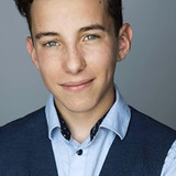 Cole Sand — Eli Pepperjack (voice)