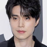 Lee Dong-wook — Kang Ji-wook