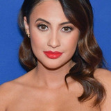 Francia Raísa — Adrian Lee