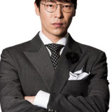 Uhm Ki Joon — Michael Jang