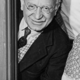 Eli Mintz — Uncle David
