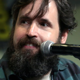 Duncan Trussell — Clancy (voice)