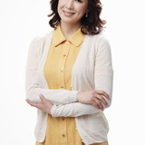 Shim Hye Jin — Yang Sun Ah