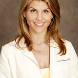 Lori Loughlin — Dr. Joanna Lupone