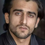 Zayn Ibad Khan — Shiva