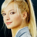 Dominika Łakomska — Daria Braniecka