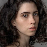 Olívia Torres — Débora Matoso