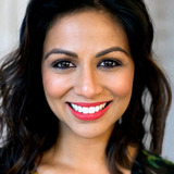 Karen David — Grace Mukherjee