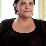 Noemi Marinho — Margot Queiroz