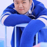 Hu Yuxuan — Qian Fei