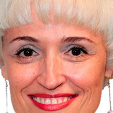 Laura Pamplona — Lydia Martínez