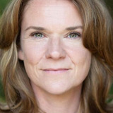 Люси Блэк — DCI Sandy Mosby