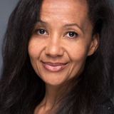 Paula Arundell — Sheriff Waller