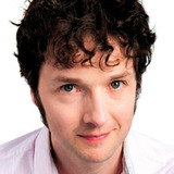 Chris Addison — Dr. Alex Beenyman