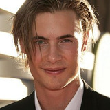 Erik von Detten — Karl Scott