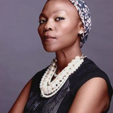 S'Thandiwe Kgoroge — Thandaza
