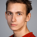 Vitaliy Zelenyy — Danya Shamanskiy