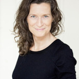 Vibeke Dueholm — Susan (stemme)