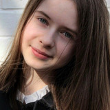 Evgeniya Kaverau — Даша (главная роль дочка Севы и Тамары)