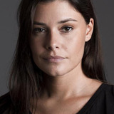 Mafalda Luís de Castro — Raquel