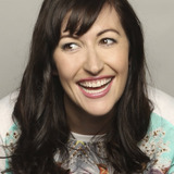 Celia Pacquola — Emma-Jane "EJ" Griggs