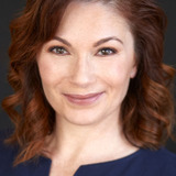 Jhene Erwin — Bess Marvin