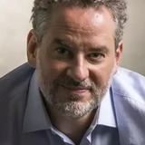 Dan Stulbach — Eugênio Garcia