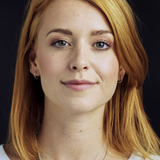 Clara Henry — Ellen
