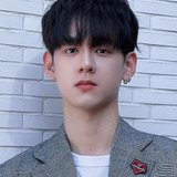 Waji Hong — Gu Bu-xia