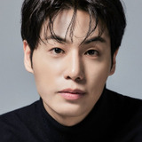 나현우 — Chu Dal-ha