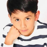 Ian Andrade — Arturo